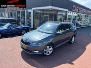 Skoda Fabia - Combi 1.4 TDI Edition AUTOMAAT AIRCO NAVI 176000KM