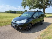 Citroën Berlingo - 1.6 VTi 120 Multispace PANO / CRUISECONTROL /TREKHAAK / PARK