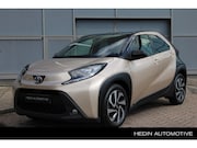 Toyota Aygo X - 1.0 VVT-i MT Pulse | Navigatie via App | Adapt. Cruise Contr