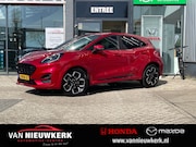 Ford Puma - 1.0i Ecoboost Hybrid 125pk Aut ST-Line X | B&O | Elektr. Ach