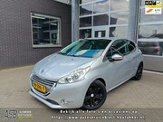 Peugeot 208 - 1.6 VTi Allure | Airco | Cruise | Navigatie | Bluetooth| Par
