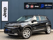 Jeep Avenger - 1.2 Altitude | Winterpack | Camera | Apple/Android CarPlay |