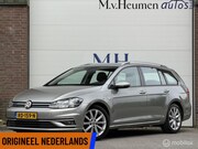 Volkswagen Golf - Variant 1.5 TSI Highline Camera Adaptive Massage Trekhaak