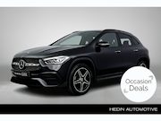 Mercedes-Benz GLA-Klasse - GLA 250e Automaat AMG Line | Premium Pakket | Nightpakket | 