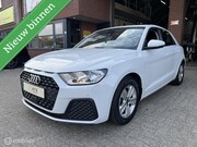Audi A1 - Sportback 30 TFSI Advanced edition