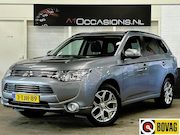 Mitsubishi Outlander - 2.0 PHEV Intense +