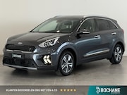 Kia Niro - 1.6 GDi PHEV DynamicLine | 89, 9% SOH | Navigatie | Climate
