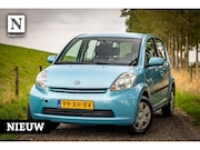 Daihatsu Sirion - 2 1.3-16V Comfort |Nap |Airco |Elek pakket
