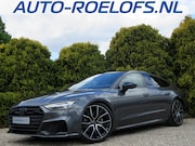 Audi A7 - 50 TDI quattro S-Line*Pano*Adapt. Cruise
