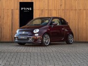 Fiat 500 - Abarth 695 C Edizione Maserati | Nr. 142/499