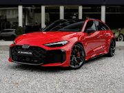 Audi RS5 - RS5 AVANT E-HYBRID
