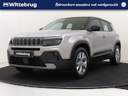 Jeep Avenger - 1.2 e-Hybrid Altitude Two Tone