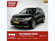 Volkswagen Tiguan - 1.4 TSI eHybrid R-Line Business+