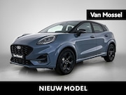 Ford Puma - 1.0 EcoBoost Hybrid BlueCruise Edition | NU IN DE SHOWROOM |
