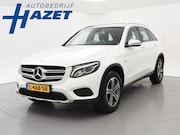 Mercedes-Benz GLC-klasse - 350e 4MATIC PLUG-IN HYBRID + TREKHAAK | PANORAMA | LUCHTVERI
