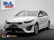 Kia Ceed - Sportswagon 1.6 GDI PHEV DynamicPlusLine | Groot/Scherm | Ad
