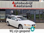 Volvo V70 - 2.4 d5 Kinetic - Clima - Cruise