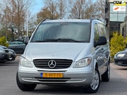 Mercedes-Benz Vito - 120 CDI 320 V6 Lang HD Automaat | Parkeersensoren | Trekhaak