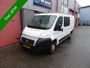 Fiat Ducato - 30 2.3 MultiJet MH1 3 zits l2-h1
