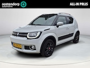 Suzuki Ignis - 1.2 Smart Hybrid Stijl | All Seasonbanden | Dealeronderhoude