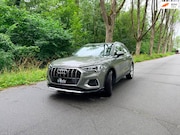 Audi Q3 - 35 TFSI Pro Line | ACC | Navigatie Plus | Sportstoelen