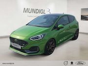Ford Fiesta - ST RECARO TIEFER NAVI PANO GSD RFK SHZ FSH LRH FSE
