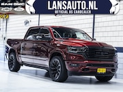Dodge Ram - 1500 Longhorn | 5.7L Hemi V8 Automaat | 4x4 1e Eigenaar