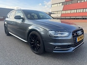 Audi S4 - 3.0 TFSI S4 Q. PRO L