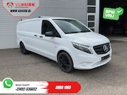 Mercedes-Benz Vito - 119 CDI Aut. L3 LED/ Carplay/ Stoelverw./ Standkachel/ Navi/