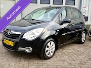 Opel Agila - 1.2 Automaat