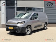 Toyota ProAce City - Long Electric Navigator met stoel 50kWh L2