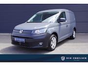 Volkswagen Caddy - Cargo 1.5 TSI 115pk Benzine Automaat Navigatie Apple Carplay