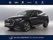 Audi Q5 - Sportback 50 TFSI e 299pk PHEV Business Ed. Matrix