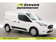 Ford Transit Connect - 1.5 TDCI 120PK | Automaat | Clima | Camera | 3 Zits | Carpla