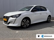Peugeot 208 - 1.2 100PK Allure Automaat | Camera | Navigatie | Apple Carpl