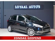 Ford B-Max - 1.0 EcoBoost Titanium | TREKHAAK | CRUISE | AIRCO | APK