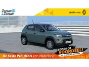 Dacia Spring - Essential 70 24.3 kWh | GOEDKOOPSTE ELEKTRISCHE AUTO VAN NL 