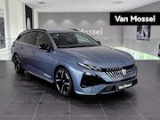 Peugeot e-308 - SW GT 54 kWh