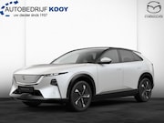 Mazda CX-6e - Takumi Business Edition 78kWh / LAAGSTE PRIJS GARANTIE