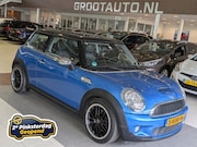 MINI Cooper S - Mini 1.6 Airco, Cruise Control, Stuurbekrachtiging