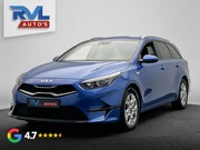Kia Ceed - Sportswagon 1.0 T-GDi DynamicLine | 1e Eigenaar |Apple/Carpl