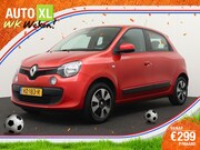 Renault Twingo - 1.0 71 PK SCe Collection Cruise Control LED Bluetooth