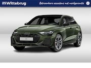 Audi A3 - Sportback 45 TFSI e 272PK S edition Competition | Panoramada
