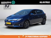 Toyota Auris - 1.2T Trend | Panorama | Navigatie | Rijklaarprijs incl. gara