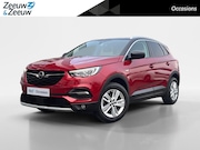 Opel Grandland - 1.2 Turbo Innovation | Apple/Android Carplay | Elek. Kofferb