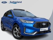 Ford Kuga - 2.5 FHEV ST-Line X | 190pk | Driver Assistance Pack | Winter