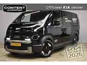 Kia PV5 - Cargo GB 71, 2 kWh 163pk L2H1 Elite