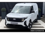 Ford Transit Courier - E-Transit Trend 46 kWh Prijs excl. afleverkosten