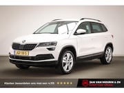 Skoda Karoq - 1.5 TSI ACT Style Business | SPORTSTUUR | STOELVERWARMING |