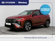 Hyundai Tucson - 1.6 T-GDI PHEV N Line Business Sky | Panoramadak | Lichtmeta